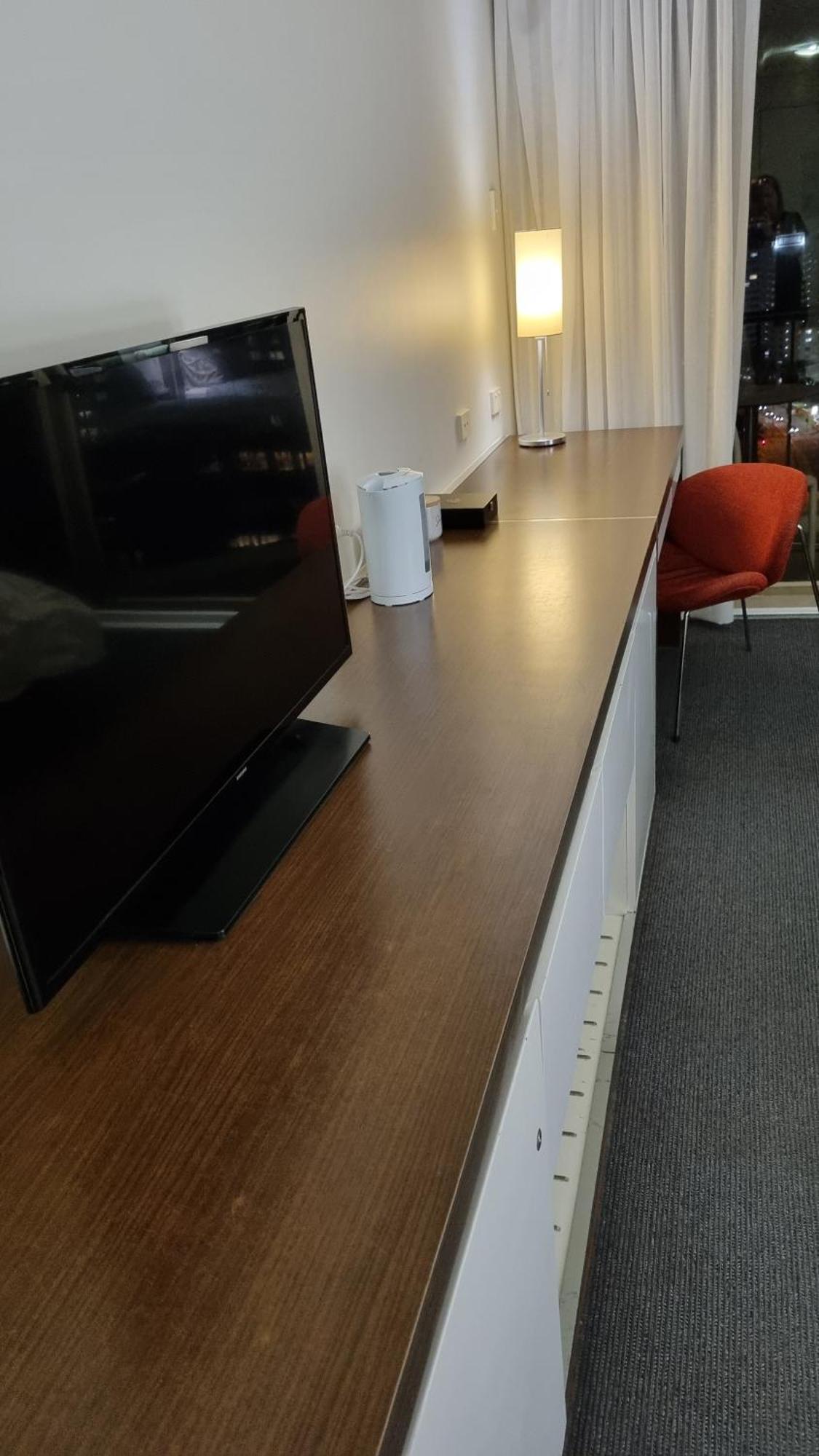 Sea View Studio High Floor Apartment