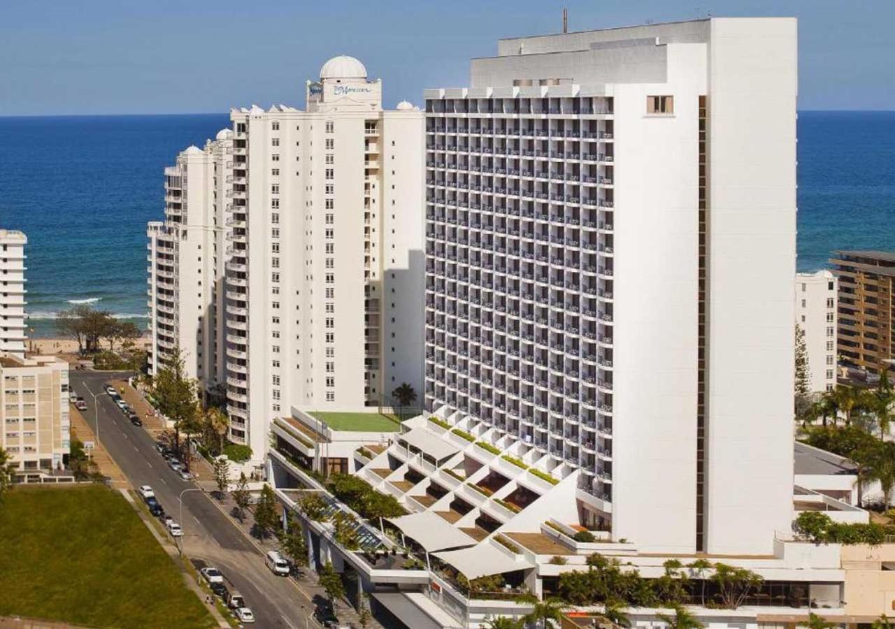 Apartment Sea View Studio High Floor