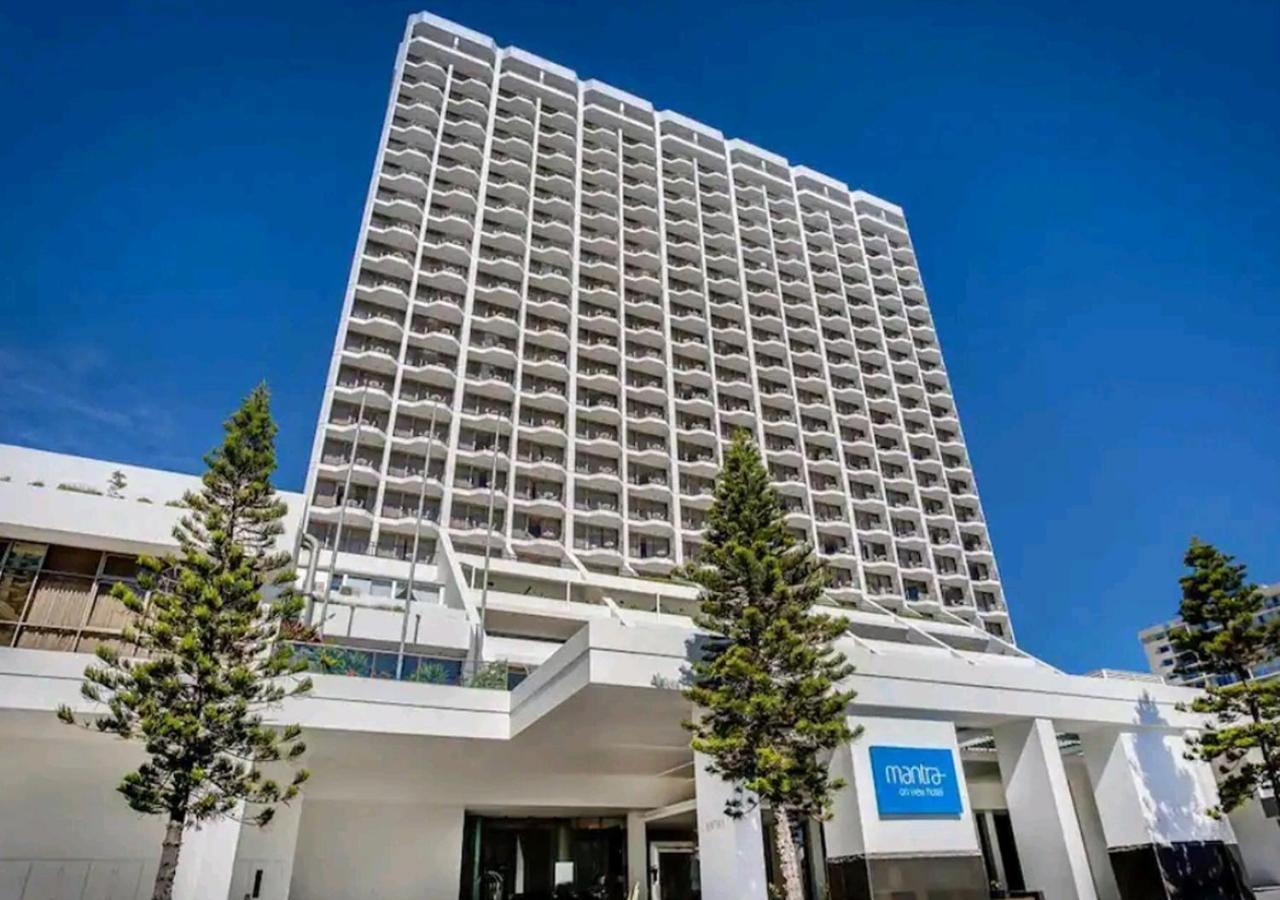 Sea View Studio High Floor