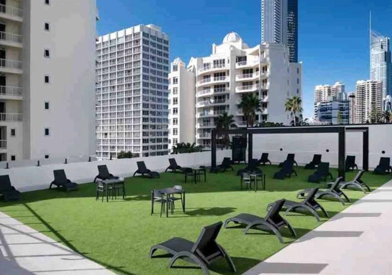 Apartment Sea View Studio High Floor *